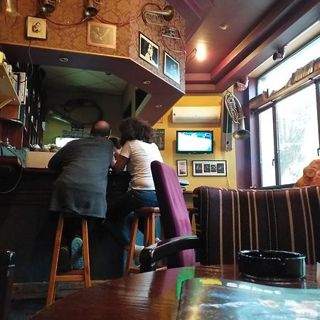 Apartman Donji Kraj Daire Cetinje Dış mekan fotoğraf