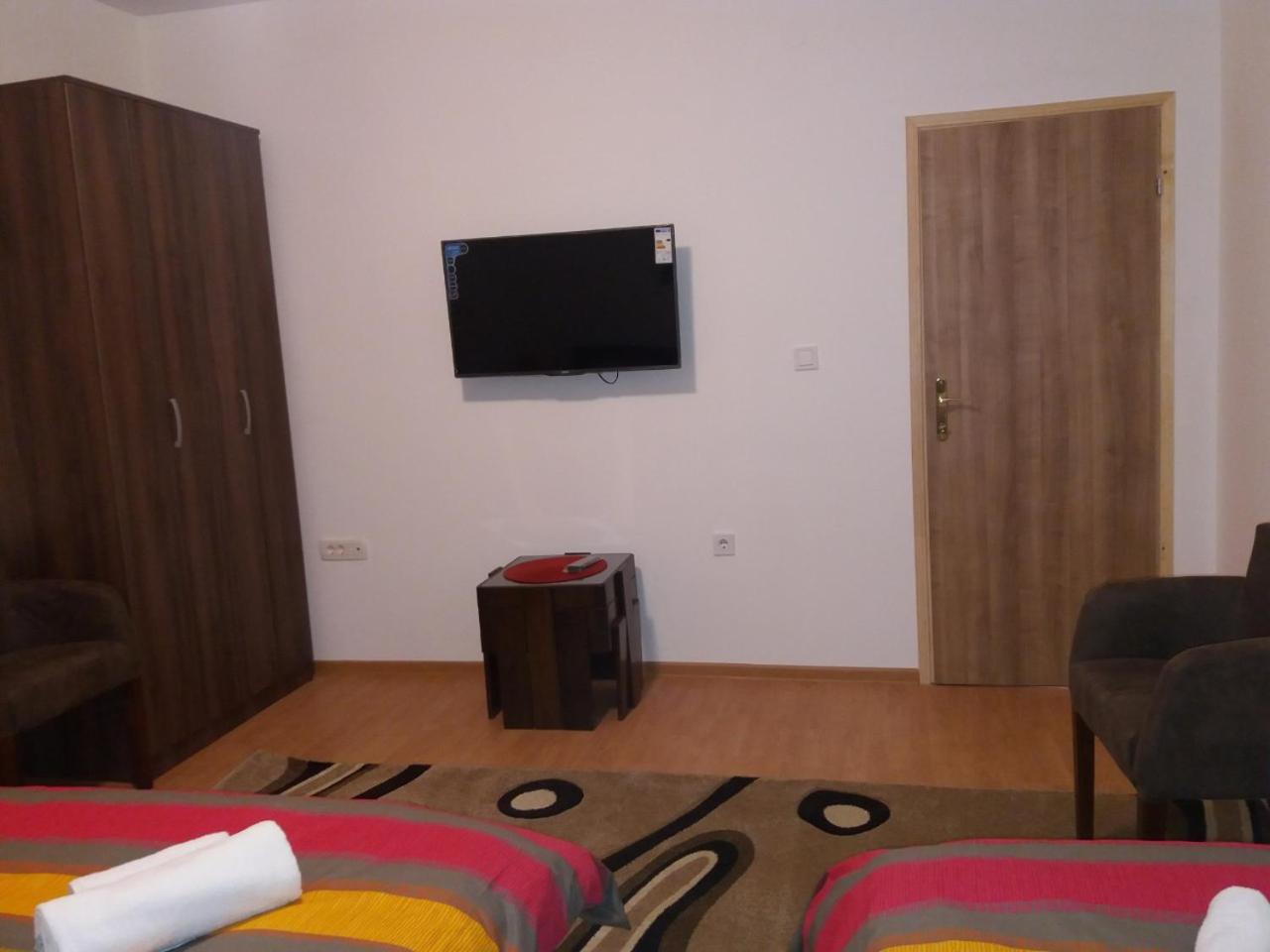 Apartman Donji Kraj Daire Cetinje Dış mekan fotoğraf