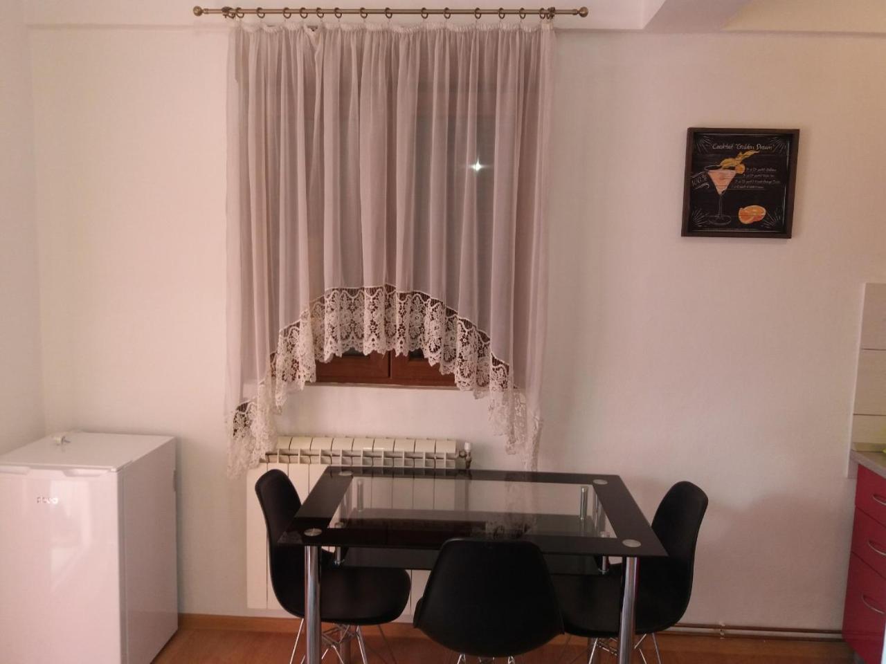 Apartman Donji Kraj Daire Cetinje Dış mekan fotoğraf