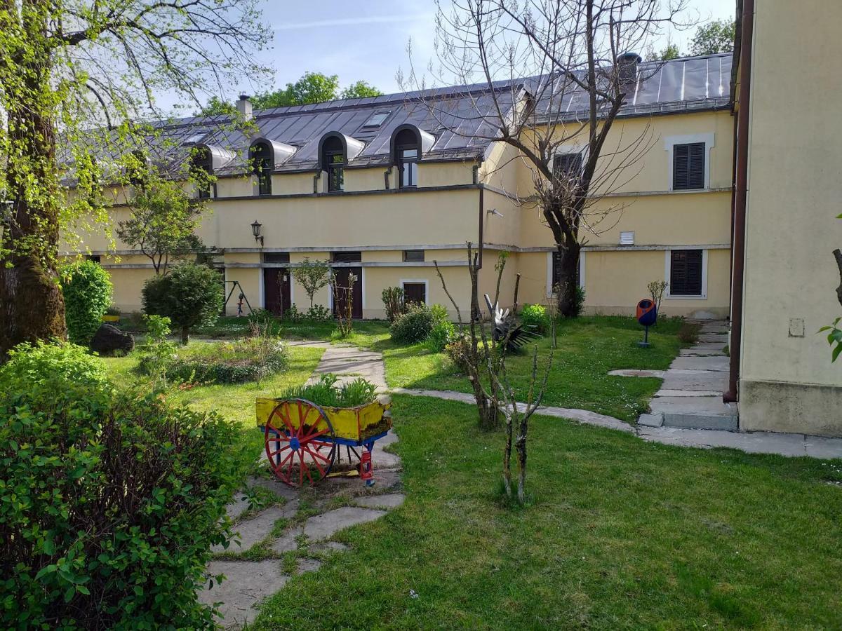 Apartman Donji Kraj Daire Cetinje Dış mekan fotoğraf