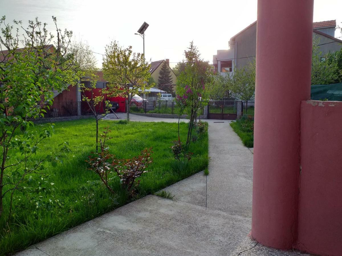 Apartman Donji Kraj Daire Cetinje Dış mekan fotoğraf